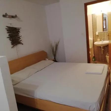 Apartment Old Centar Cres
