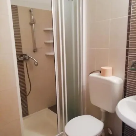 Old Centar Apartment