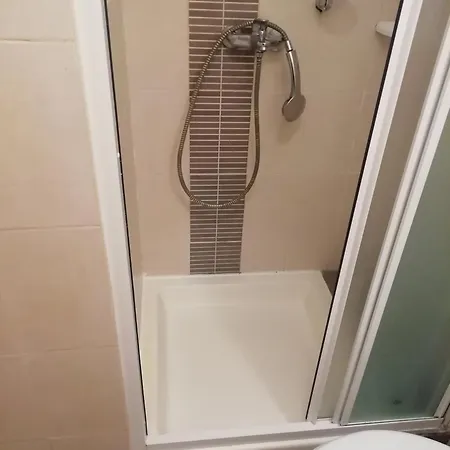 Old Centar Apartamento *