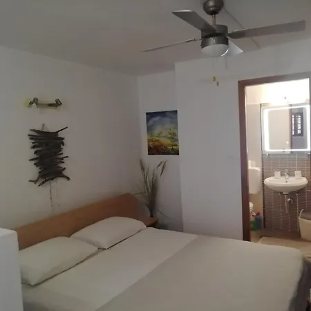 Apartamento Old Centar Cres