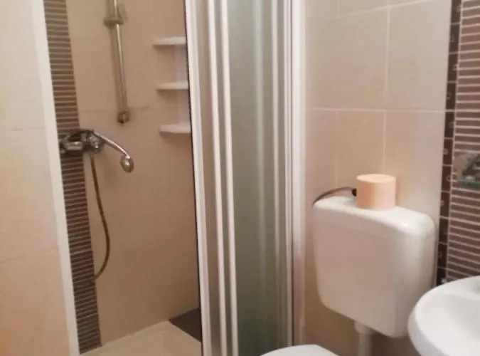 Old Centar Lägenhet