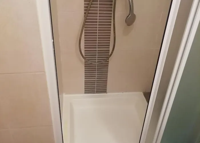 Old Centar Lägenhet *