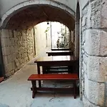 Old Centar *
