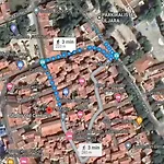 Old Centar *