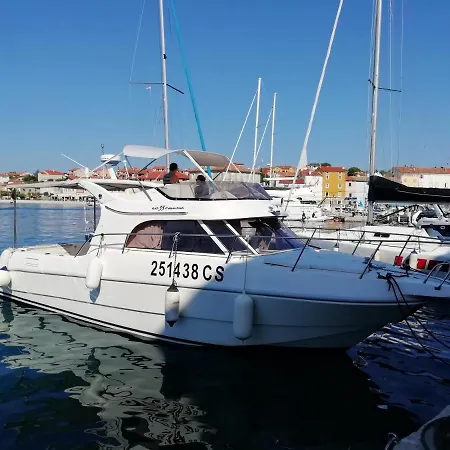 Old Centar Appartement *