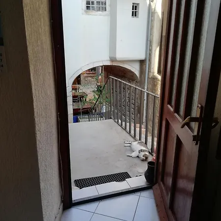 Apartamento Old Centar Cres