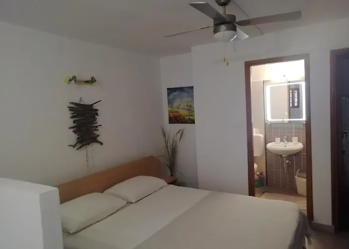 Apartament Old Centar Cres