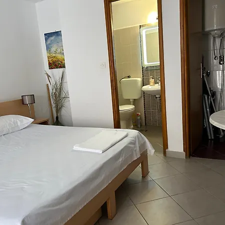 Apartment Old Centar Cres