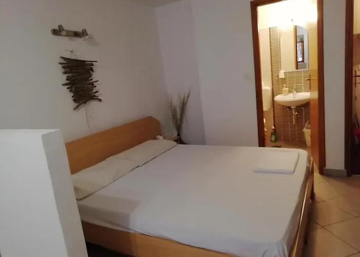 Daire Old Centar Cres