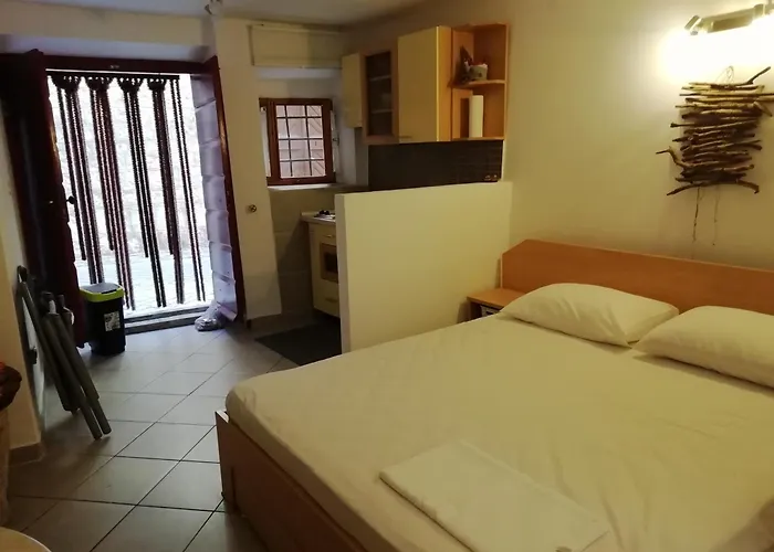 Old Centar Daire Cres