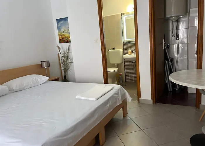 Daire Old Centar Cres